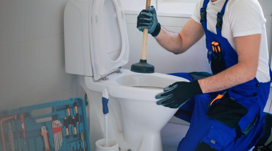 Professional sewer line replacement in Caldwell, ID